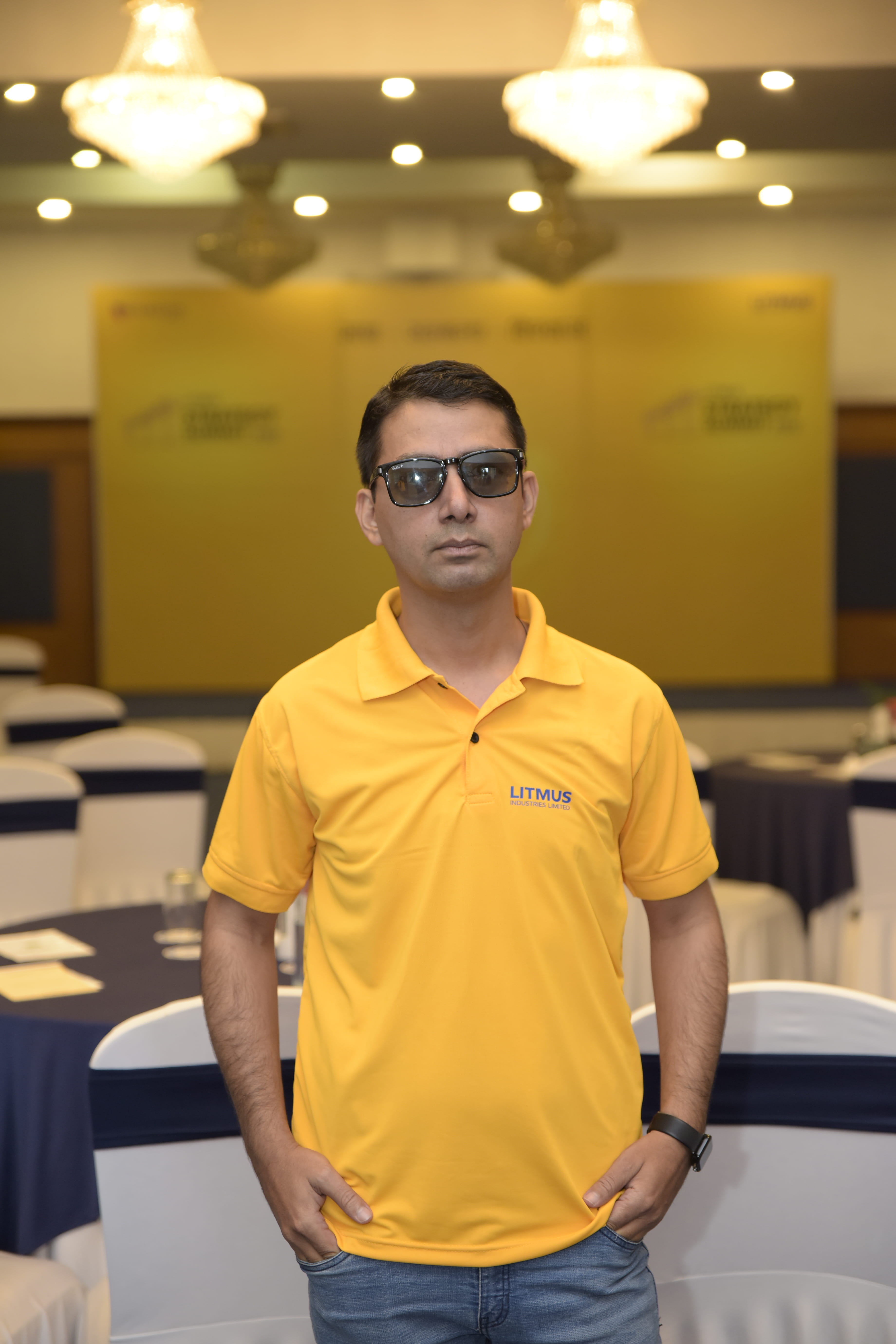 Board Member